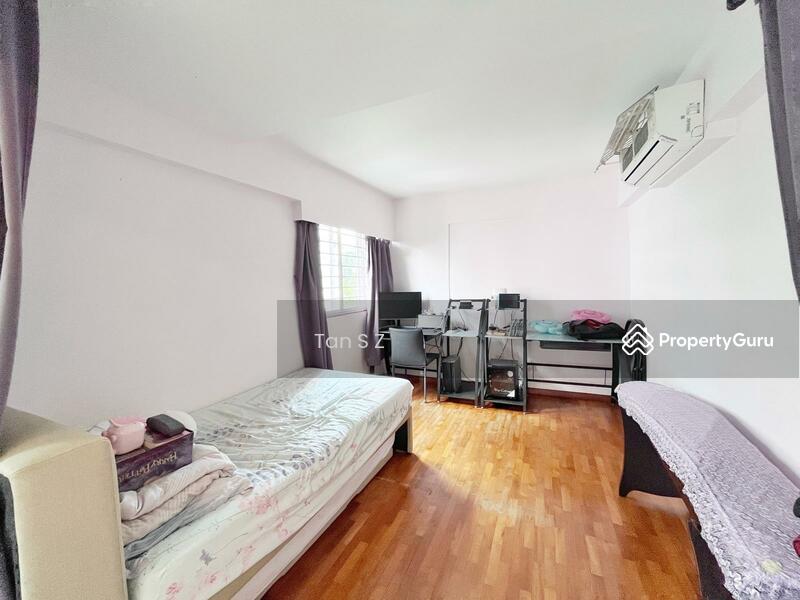 For Sale - 635 Ang Mo Kio Avenue 6