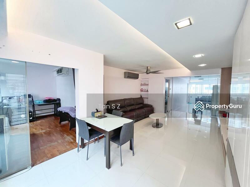 For Sale - 635 Ang Mo Kio Avenue 6