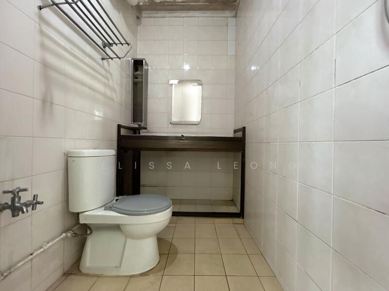 Common Bathroom