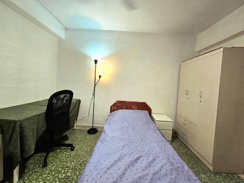 24 Telok Blangah Crescent, 24 Telok Blangah Crescent, Room Rental, 180 sqft, HDB Flat For Rent, by Callie Qwek Sor Chin, 60099523 - Bedroom - PropertyGuru.com.sg