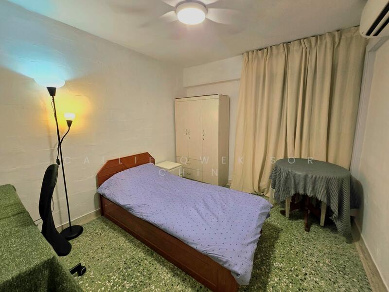 24 Telok Blangah Crescent, 24 Telok Blangah Crescent, Room Rental, 180 sqft, HDB Flat For Rent, by Callie Qwek Sor Chin, 60099523 - Bedroom - PropertyGuru.com.sg