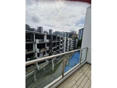 For Sale - WaterScape @ Cavenagh