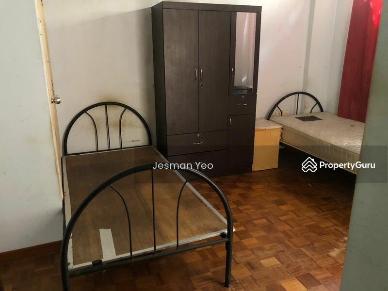 For Rent - Fern Lodge