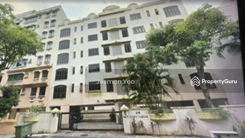 For Rent - Fern Lodge