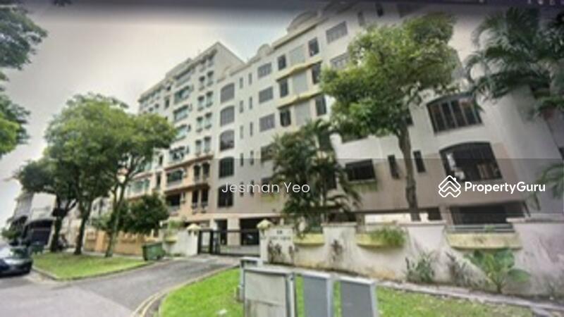 For Rent - Fern Lodge