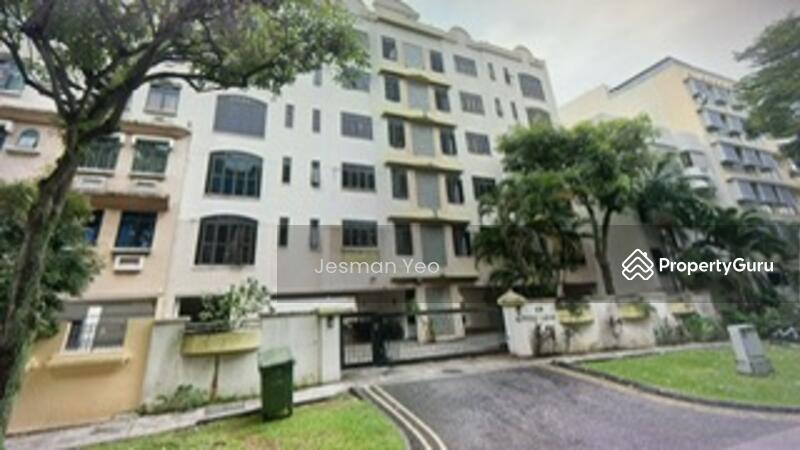 For Rent - Fern Lodge