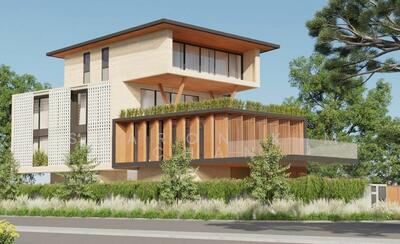 For Sale - ⭐️⭐️LANDED7772@ King Albert Park Brand New