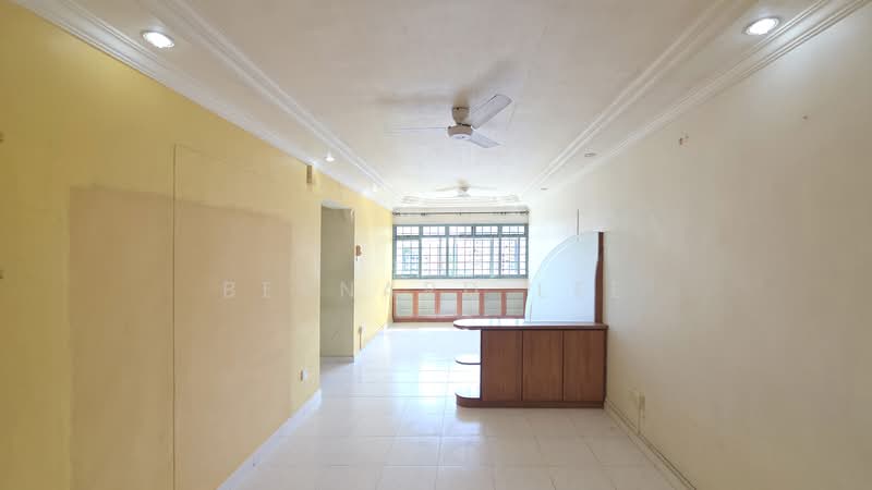 For Sale - 452 Choa Chu Kang Avenue 4