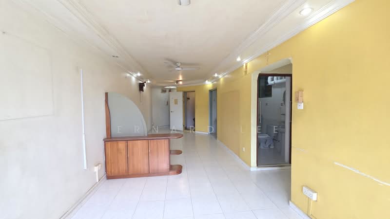 For Sale - 452 Choa Chu Kang Avenue 4