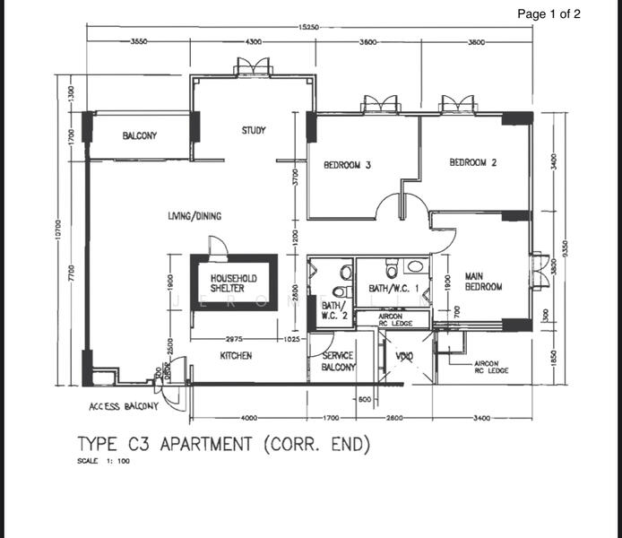 For Sale 298C Compassvale Street