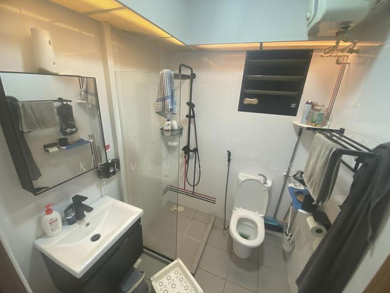 468A Bukit Batok West Avenue 9, 468A Bukit Batok West Avenue 9, Dairy Farm / Bukit Panjang / Choa Chu Kang, 1 Bedroom, 505 sqft, HDB Flat For Sale, by Kelvin Cheong, 60099614 - PropertyGuru.com.sg