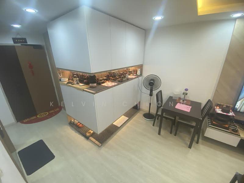 468A Bukit Batok West Avenue 9, 468A Bukit Batok West Avenue 9, Dairy Farm / Bukit Panjang / Choa Chu Kang, 1 Bedroom, 505 sqft, HDB Flat For Sale, by Kelvin Cheong, 60099614 - PropertyGuru.com.sg