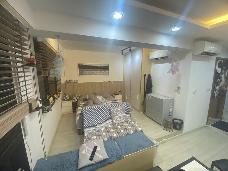 468A Bukit Batok West Avenue 9, 468A Bukit Batok West Avenue 9, Dairy Farm / Bukit Panjang / Choa Chu Kang, 1 Bedroom, 505 sqft, HDB Flat For Sale, by Kelvin Cheong, 60099614 - PropertyGuru.com.sg