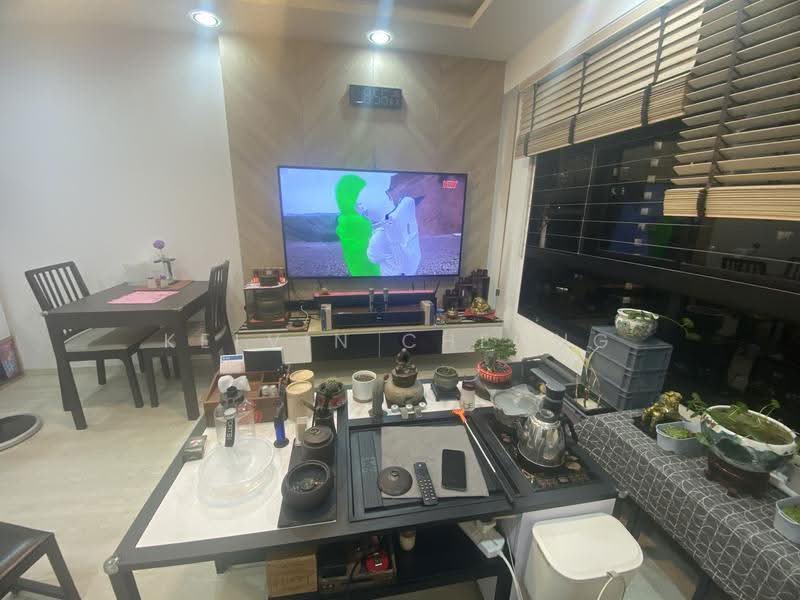468A Bukit Batok West Avenue 9, 468A Bukit Batok West Avenue 9, Dairy Farm / Bukit Panjang / Choa Chu Kang, 1 Bedroom, 505 sqft, HDB Flat For Sale, by Kelvin Cheong, 60099614 - PropertyGuru.com.sg