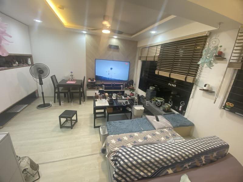 468A Bukit Batok West Avenue 9, 468A Bukit Batok West Avenue 9, Dairy Farm / Bukit Panjang / Choa Chu Kang, 1 Bedroom, 505 sqft, HDB Flat For Sale, by Kelvin Cheong, 60099614 - PropertyGuru.com.sg