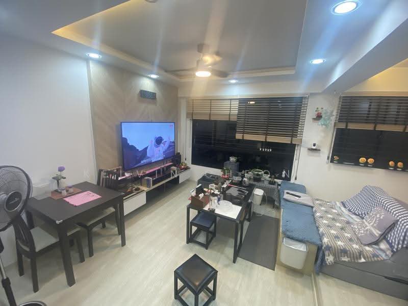 468A Bukit Batok West Avenue 9, 468A Bukit Batok West Avenue 9, Dairy Farm / Bukit Panjang / Choa Chu Kang, 1 Bedroom, 505 sqft, HDB Flat For Sale, by Kelvin Cheong, 60099614 - PropertyGuru.com.sg