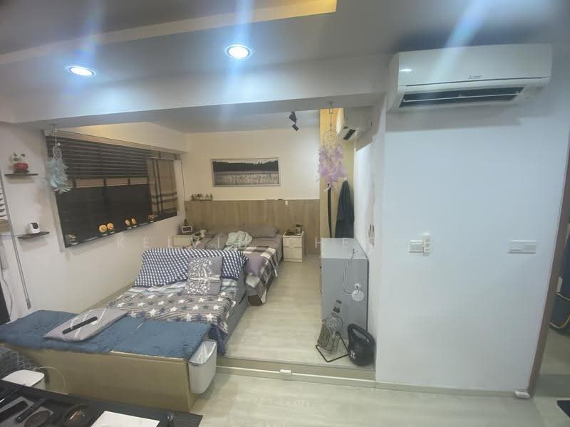 468A Bukit Batok West Avenue 9, 468A Bukit Batok West Avenue 9, Dairy Farm / Bukit Panjang / Choa Chu Kang, 1 Bedroom, 505 sqft, HDB Flat For Sale, by Kelvin Cheong, 60099614 - PropertyGuru.com.sg