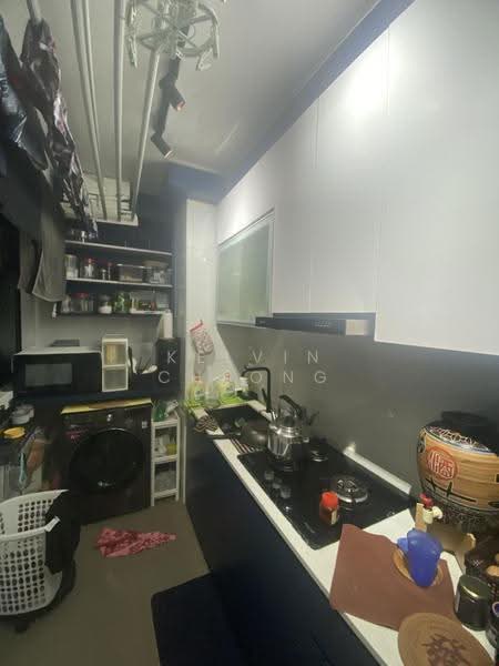 468A Bukit Batok West Avenue 9, 468A Bukit Batok West Avenue 9, Dairy Farm / Bukit Panjang / Choa Chu Kang, 1 Bedroom, 505 sqft, HDB Flat For Sale, by Kelvin Cheong, 60099614 - PropertyGuru.com.sg