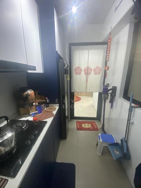 468A Bukit Batok West Avenue 9, 468A Bukit Batok West Avenue 9, Dairy Farm / Bukit Panjang / Choa Chu Kang, 1 Bedroom, 505 sqft, HDB Flat For Sale, by Kelvin Cheong, 60099614 - PropertyGuru.com.sg