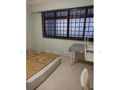 For Rent - 612 Woodlands Avenue 4