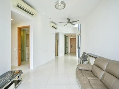 For Sale - d'Leedon (Former Farrer Court)