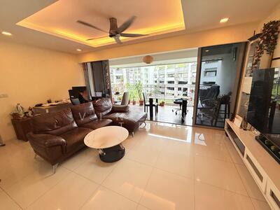 For Sale - 138B Lorong 1A Toa Payoh