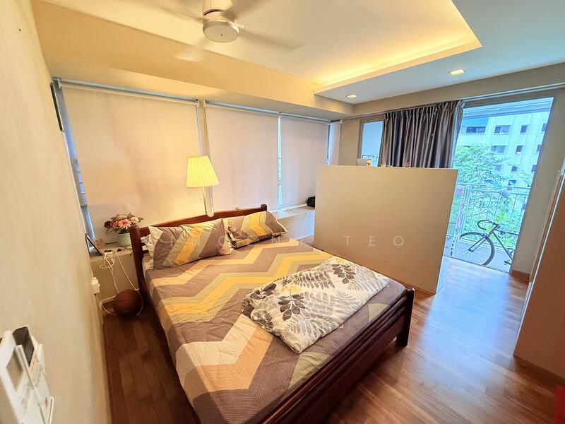 For Sale - 138B Lorong 1A Toa Payoh
