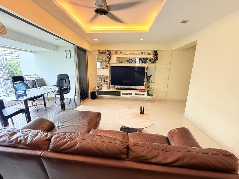 For Sale - 138B Lorong 1A Toa Payoh