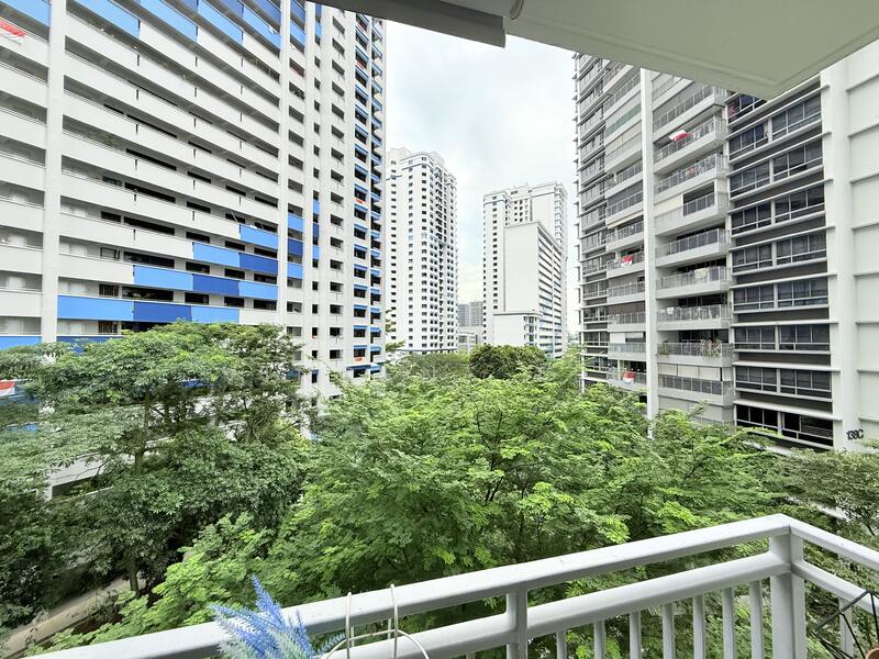 For Sale - 138B Lorong 1A Toa Payoh