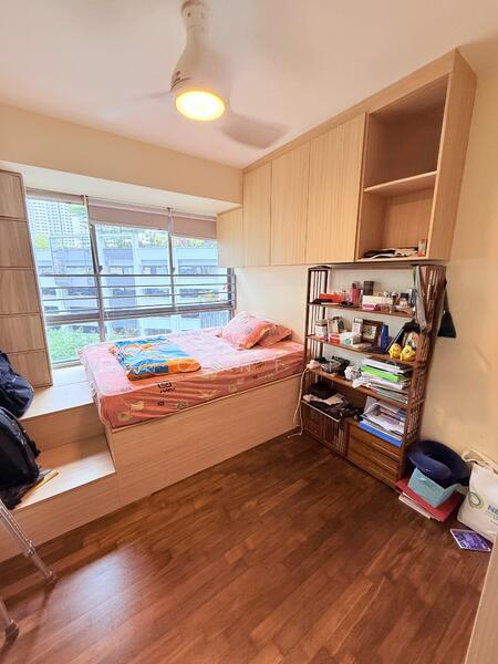 For Sale - 138B Lorong 1A Toa Payoh