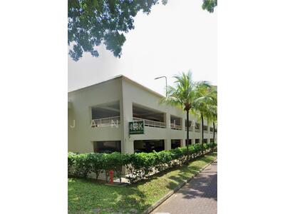 For Sale - 498G Tampines Street 45