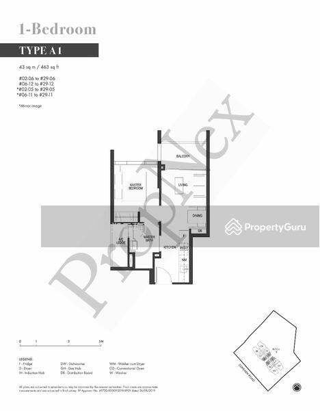 For Sale Pullman Residences