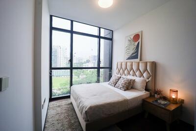 For Sale - Pullman Residences