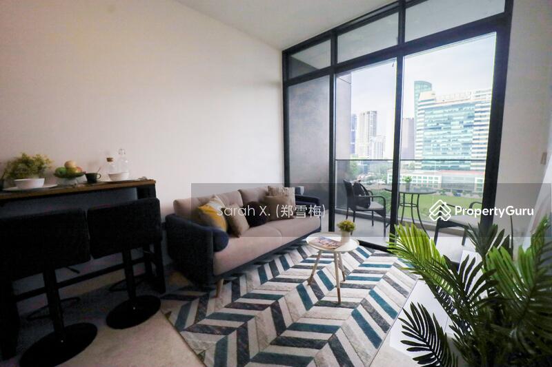For Sale - Pullman Residences