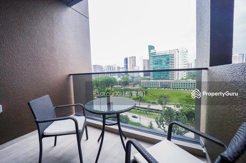For Sale - Pullman Residences