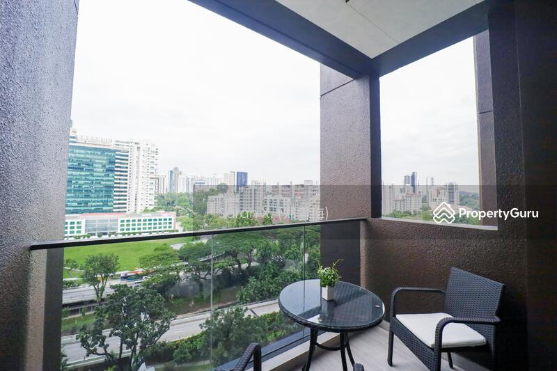 For Sale - Pullman Residences