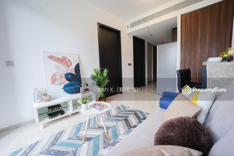 For Sale - Pullman Residences