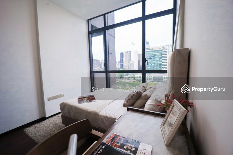 For Sale - Pullman Residences