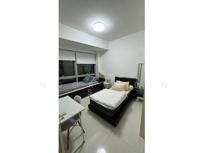 For Rent - The Sail @ Marina Bay