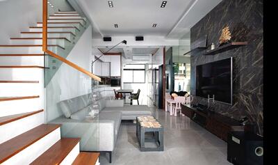 For Sale - Thomson Garden Estate