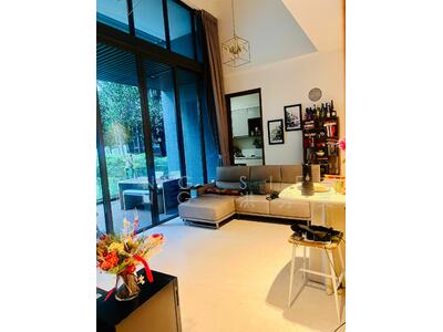 For Sale - One Balmoral