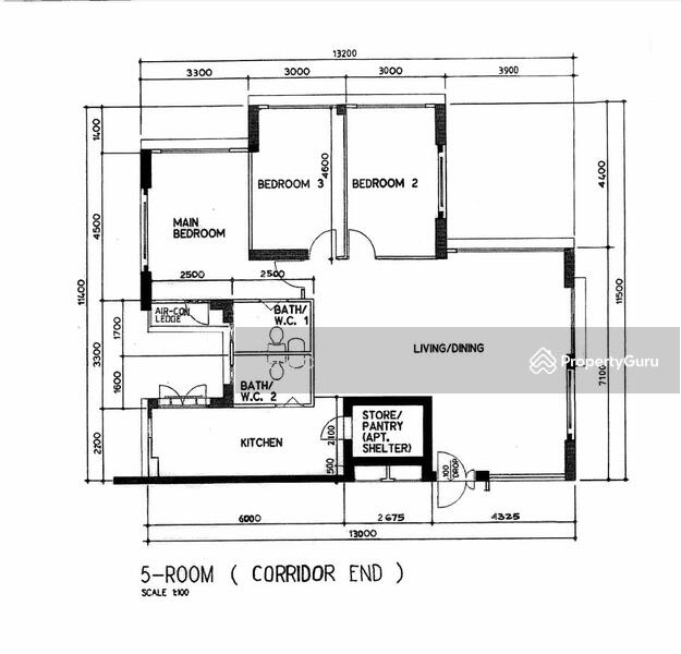For Sale 4B Boon Tiong Road