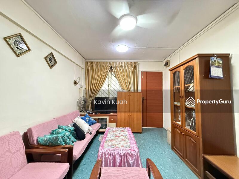 For Sale - 421 Jurong West Street 42