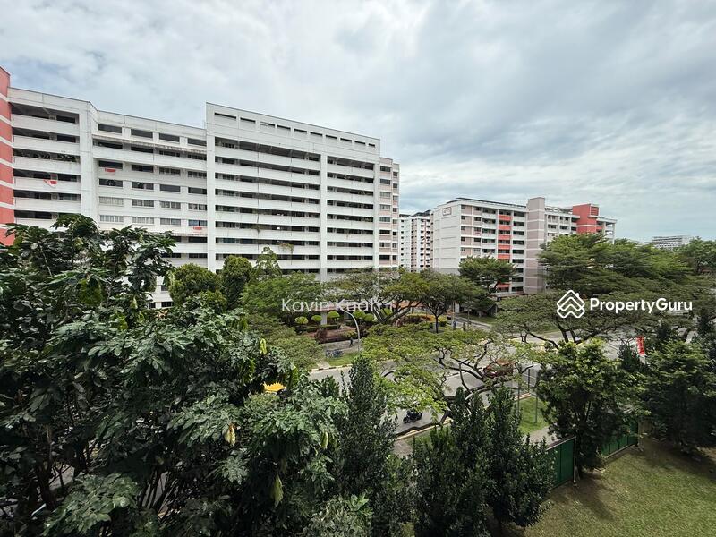 For Sale - 421 Jurong West Street 42
