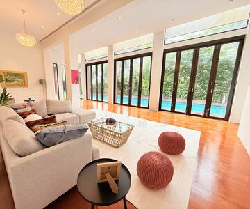 For Rent - Botanic Garden Vicinity | 优质洋房靠近植物园