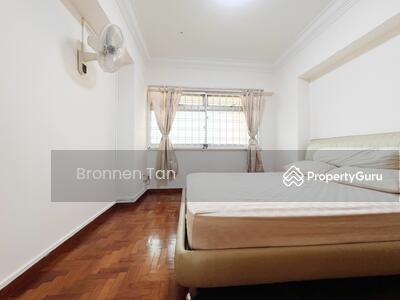 For Rent - 842E Tampines Street 82