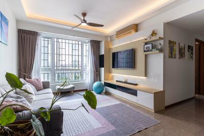 For Sale - Rivervale Crest