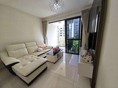 For Sale - Twin Waterfalls