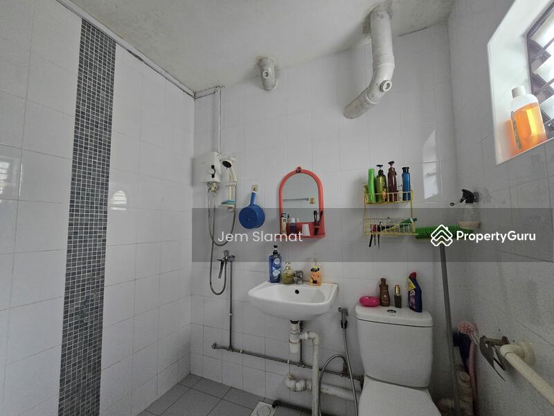 For Sale - 539 Bukit Batok Street 52