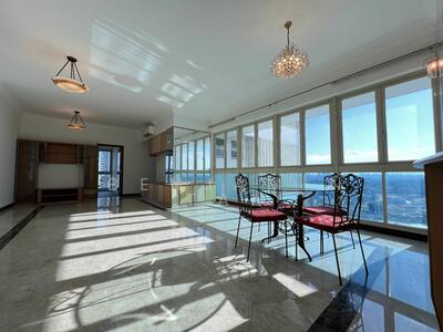 For Sale - Trellis Towers